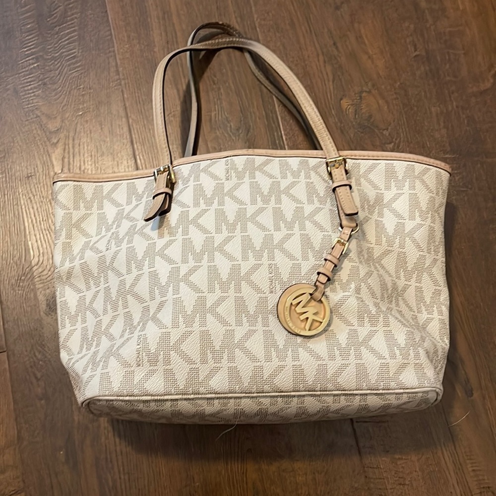 Michael Kors spring toat
